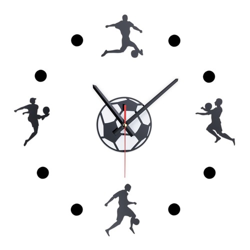 Wanduhr diy kinderzimmer uhr - wanduhr,