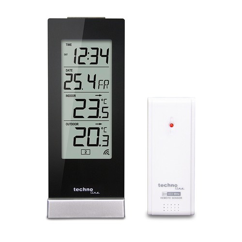 Techno line 9767 - techno,