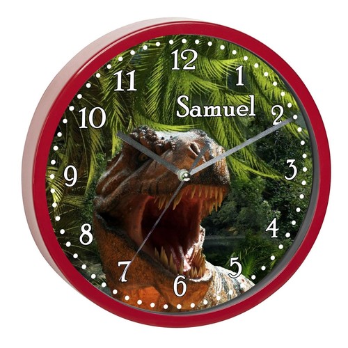 Kinder wanduhr kinderzimmer - kinder,