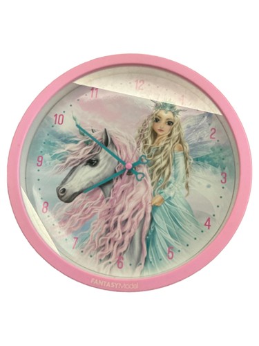 Fantasymodel wanduhr - fantasymodel,