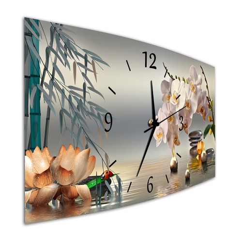 Wanduhr funkwanduhr funk - bm,