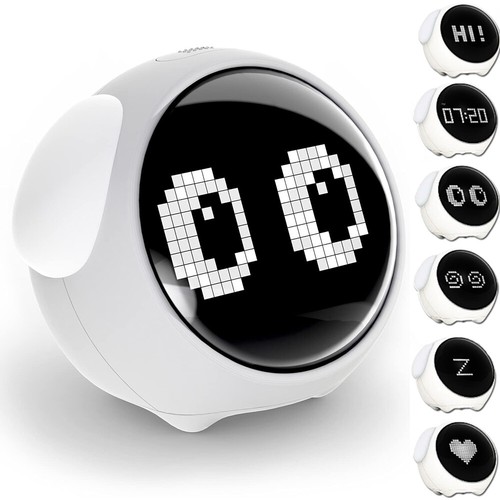 Digital kinderwecker wake - kinderwecker, wake-up