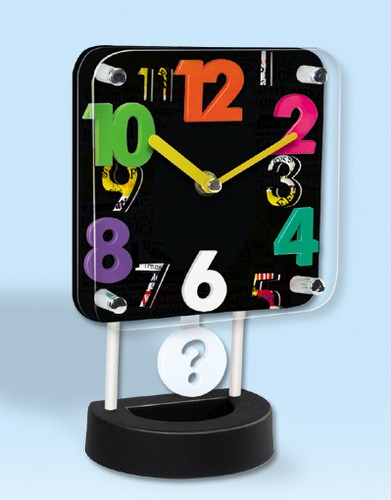Design kinder uhr - design,