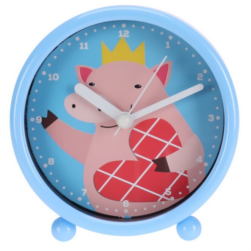 Uhr für kinderzimmer - uhr,