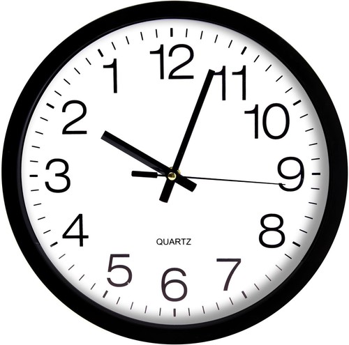 Rückwärts wanduhr - rückwärts-wanduhr, cm