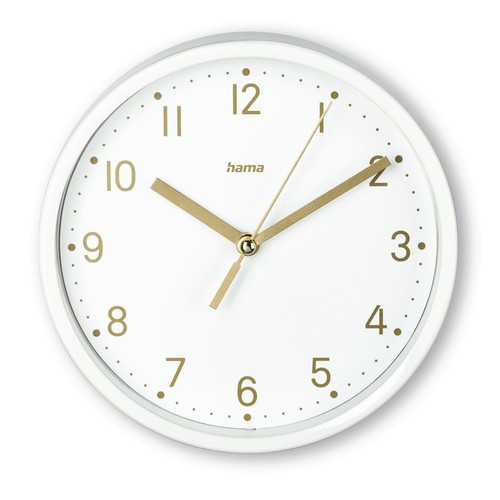 Hama tischuhr wanduhr - hama,