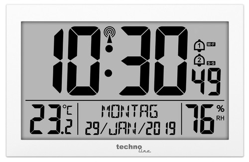 Techno line 8016 - techno,