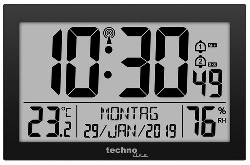 Techno line 8016 - techno,