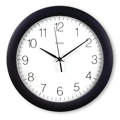 Hama funkwanduhr wanduhr - funkwanduhr,