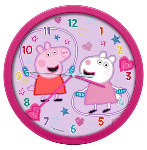 Peppa wutz kinder kinderzimmer - kinder,