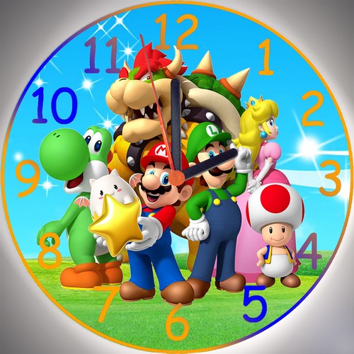 Wanduhr uhr für das - uhr,