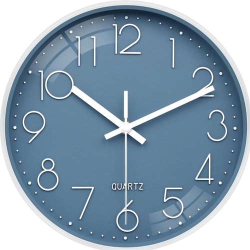 Moderne wanduhr kinder - moderne,