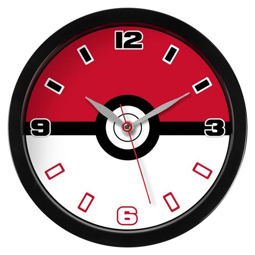 Accutime pokemon schwarz - accutime,