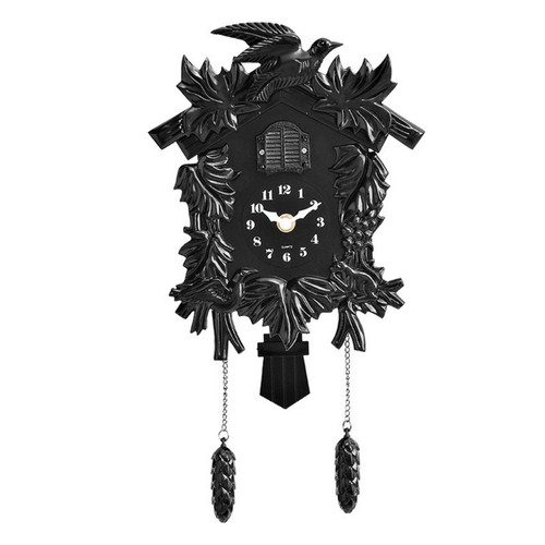 Kuckucks wanduhr stundenschlag - kuckucks-wanduhr,