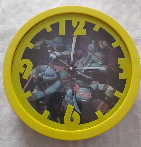 Kinder zimmer wand uhr - kinder, mit