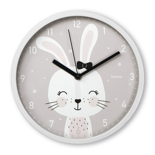 Hama kinder wanduhr maui - kinder,