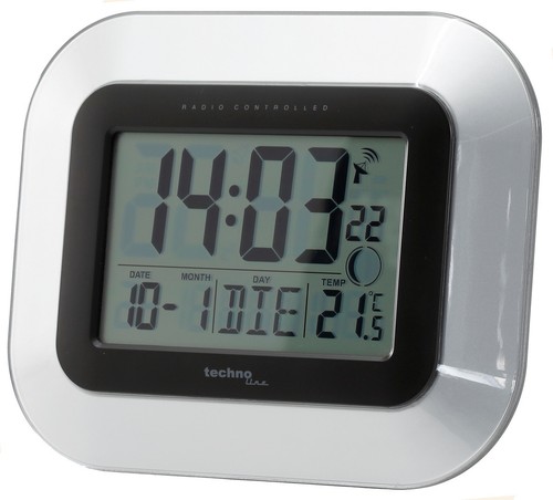 Technoline 8005 - ws,