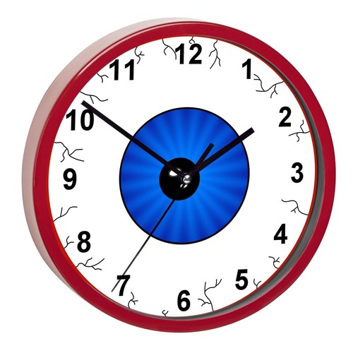 Kinder wanduhr kinderzimmer - kinder,