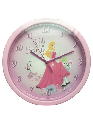 Disney wanduhr dornröschen - disney,